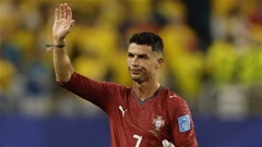 Cristiano Ronaldo, anh đã sai rồi!